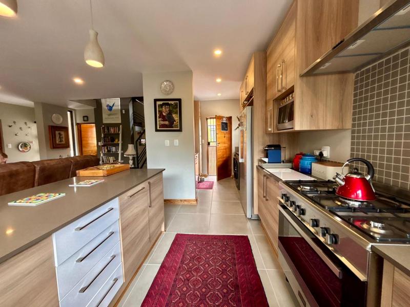 3 Bedroom Property for Sale in Wild Olive Estate Free State